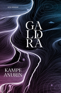 Kampf um Anurin - Galdra