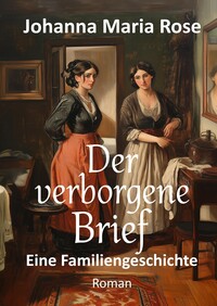 Der verborgene Brief