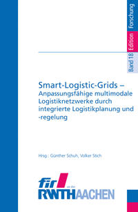 Smart-Logistic-Grids