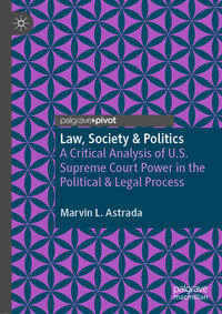 Law, Society & Politics