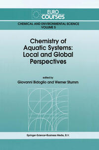 Chemistry of Aquatic Systems: Local and Global Perspectives