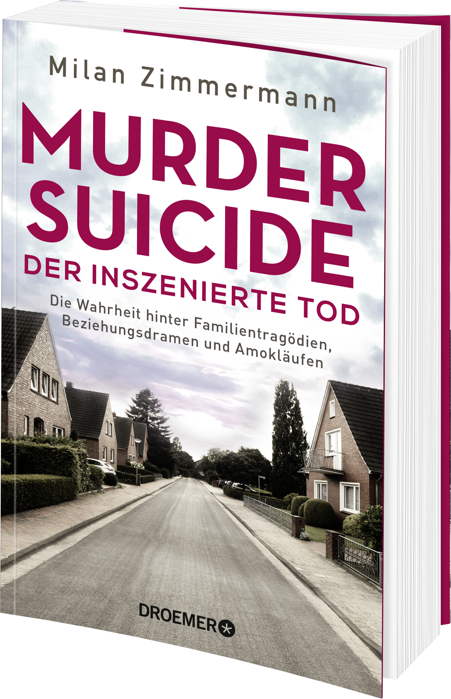 Murder Suicide – der inszenierte Tod