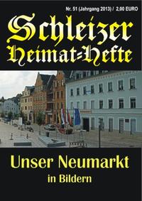 Unser Neumarkt in Bildern