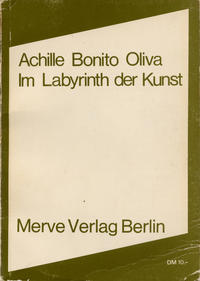 Im Labyrinth der Kunst