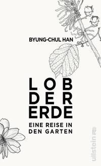 Vorderes Coverbild Lob der Erde