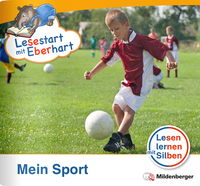 Lesestart mit Eberhart: Mein Sport