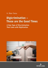 Digicrimination – Those are the Good Times