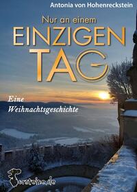 Vorderes Coverbild Nur an einem einzigen Tag