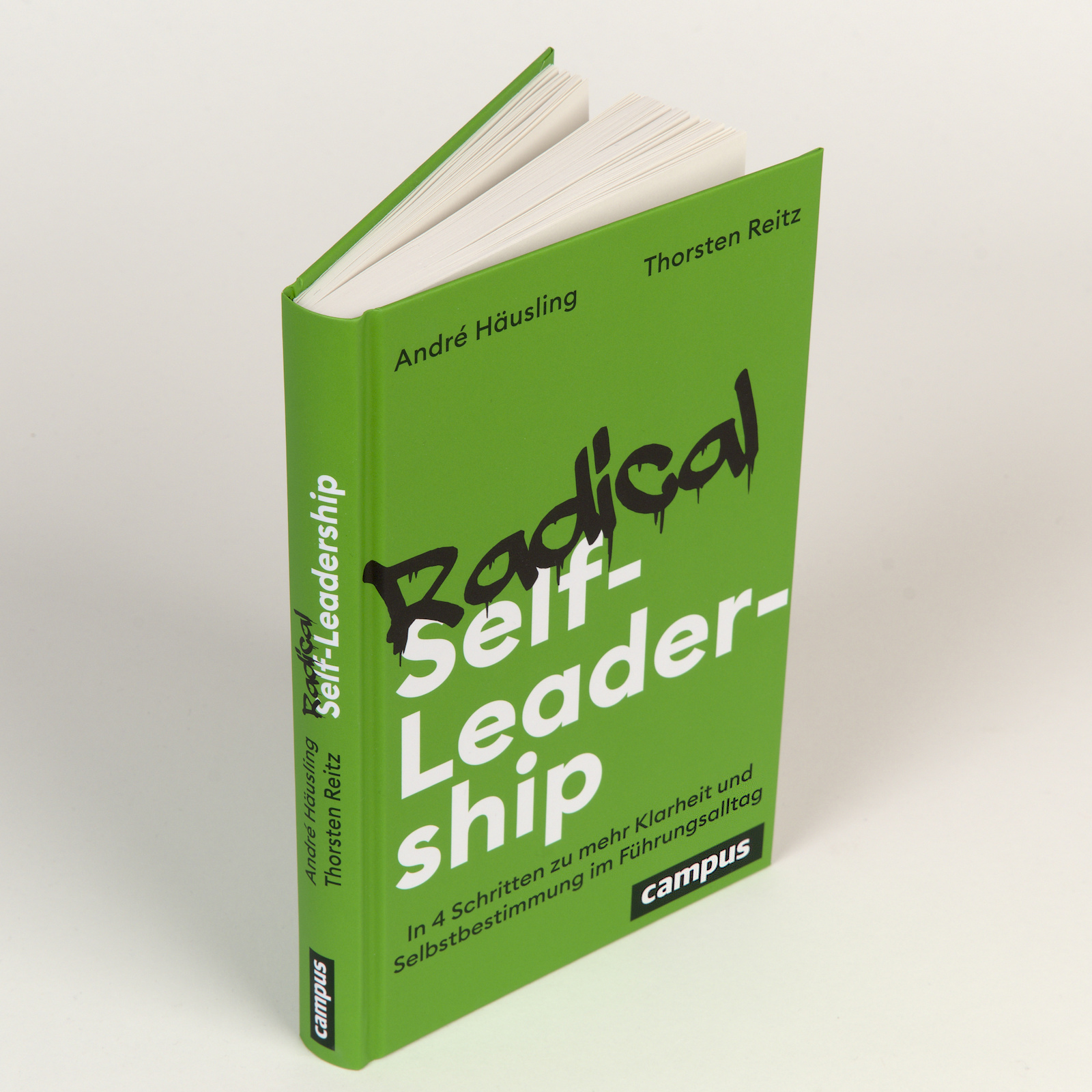Radical Self-Leadership
