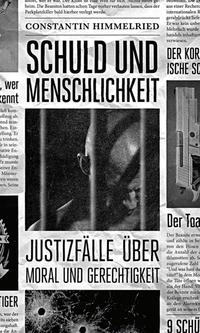 Schuld und Menschlichkeit