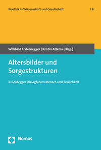 Altersbilder und Sorgestrukturen