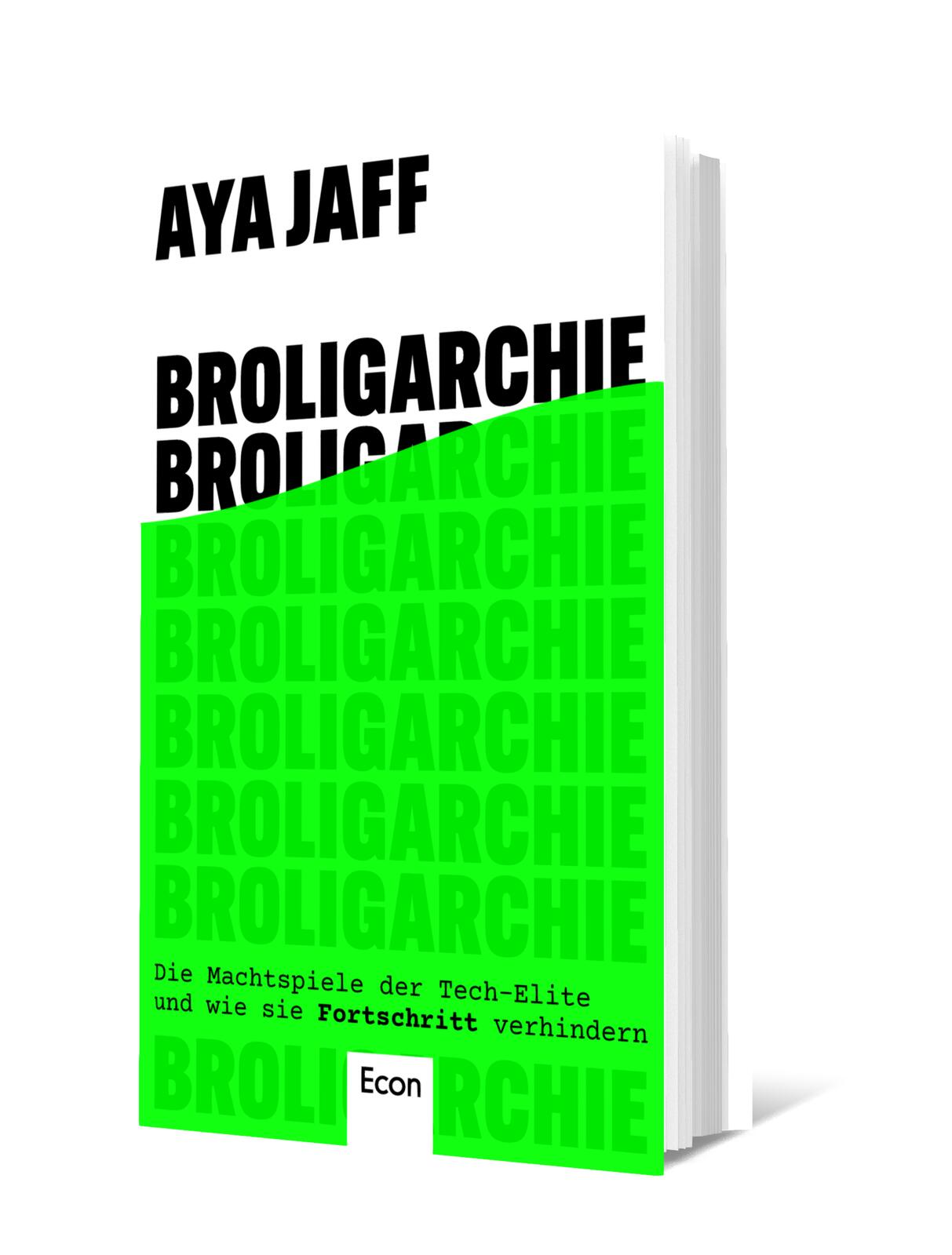 Broligarchie