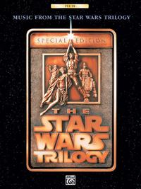 The Star Wars® Trilogy: Special Edition