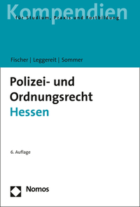 Polizei- und Ordnungsrecht Hessen