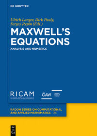 Maxwell’s Equations