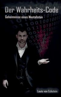 Vorderes Coverbild Der Wahrheits-Code