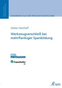 Werkzeugverschleiß bei mehrflankiger Spanbildung