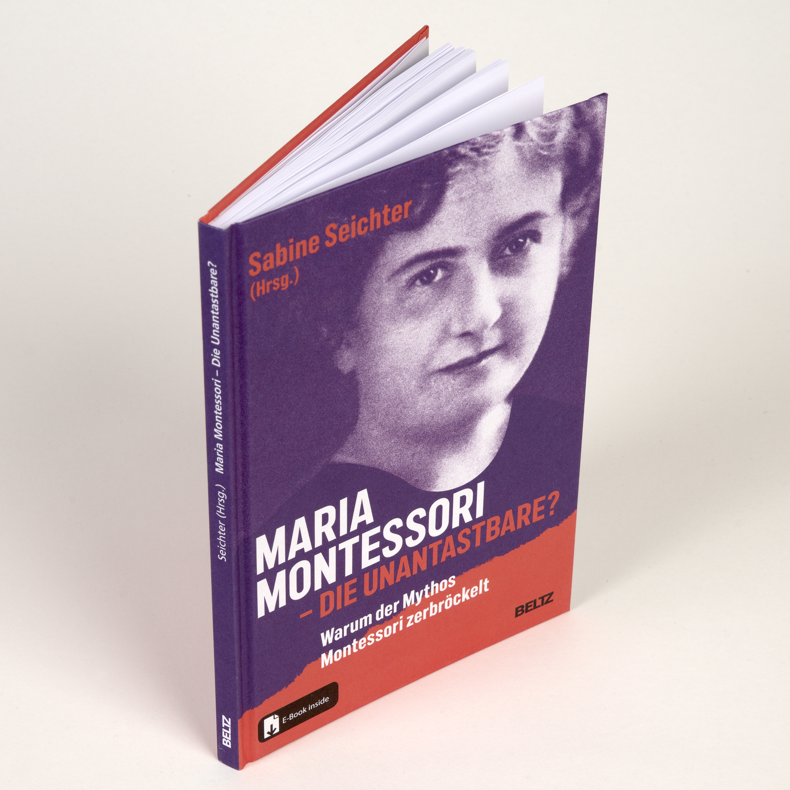 Maria Montessori – die Unantastbare?