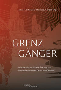 Grenzgänger
