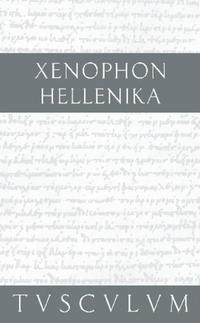 Vorderes Coverbild Hellenika