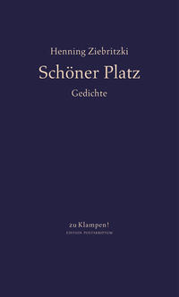 Schöner Platz