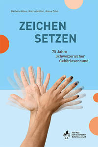 Zeichen setzen