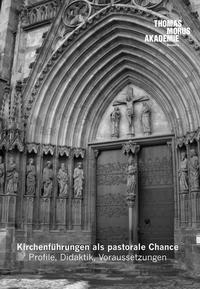 Kirchenführungen als pastorale Chance