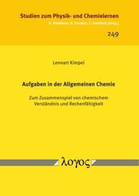 Aufgaben in der Allgemeinen Chemie