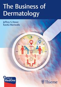 Vorderes Coverbild The Business of Dermatology