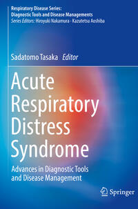 Acute Respiratory Distress Syndrome
