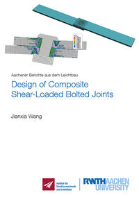 Design of Composite Shear-Loaded Bolted Joints