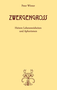 Zwergengross
