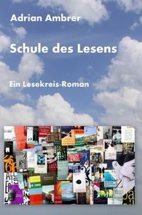 Vorderes Coverbild Schule des Lesnes