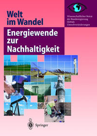 Vorderes Coverbild Marine Science Frontiers for Europe