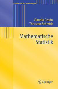 Mathematische Statistik