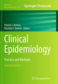 Clinical Epidemiology