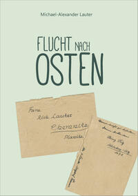 Flucht nach Osten