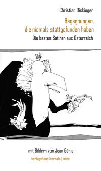 Begegnungen, die niemals stattgefunden haben