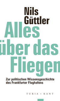 Alles über das Fliegen