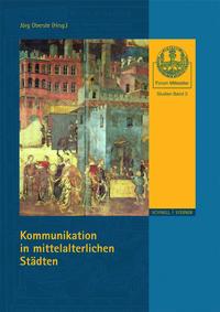 Kommunikation in mittelalterlichen Städten