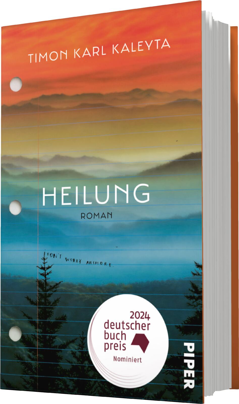 Heilung