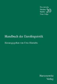 Handbuch der Eurolinguistik