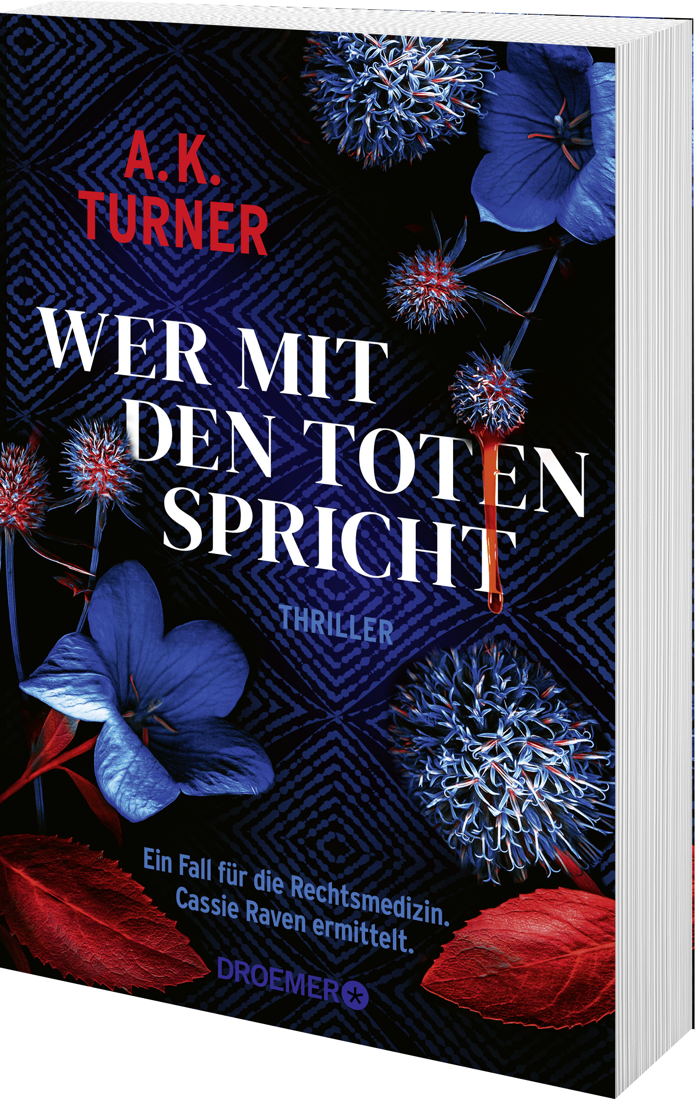 Wer mit den Toten spricht