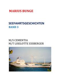 SEEFAHRTSGESCHICHTEN