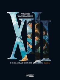 XIII Gesamtausgabe 4