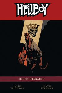 Hellboy&nbsp;15