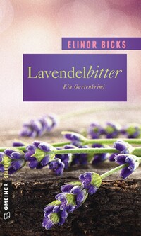 Lavendelbitter
