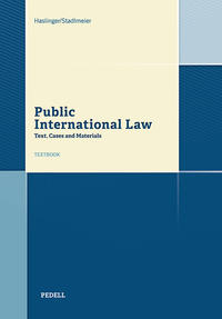 Public International Law