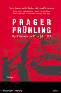 Prager Frühling