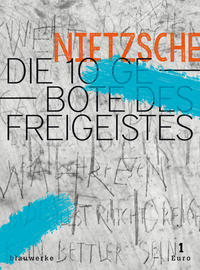 Die 10 Gebote des Freigeistes